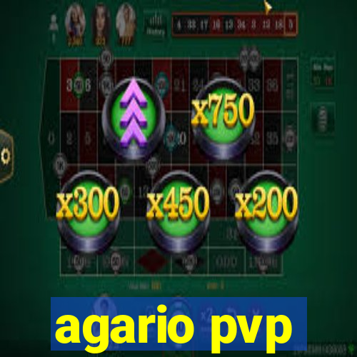 agario pvp